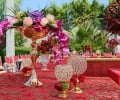 Ajay Gupta's son wedding