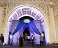 Ajay Gupta's son wedding