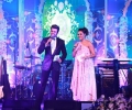 Ajay Gupta's son wedding