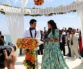 Ajay Gupta's son wedding