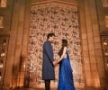 Kresha Bajaj wedding lehenga