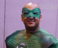 MCM Comic Con Birmingham 2016
