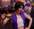 MCM Comic Con Birmingham 2016
