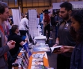 MCM Comic Con Birmingham 2016