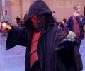 MCM Comic Con Birmingham 2016