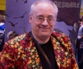 MCM Comic Con Birmingham 2016