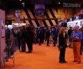 MCM Comic Con Birmingham 2016