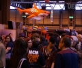 MCM Comic Con Birmingham 2016