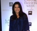 Manish Malhotra ‘ELEMENTS’ opens Lakmé S/R 2016