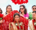 Nirali and Nimeet wedding - Mexico - gallery10