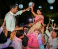 Nirali and Nimeet wedding - Mexico - gallery16