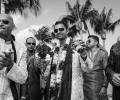 Nirali and Nimeet wedding - Mexico - gallery20
