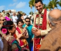 Nirali and Nimeet wedding - Mexico - gallery7