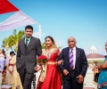 Nirali and Nimeet wedding - Mexico - gallery8