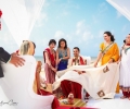 Nirali and Nimeet wedding - Mexico - gallery9