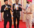 PTC Punjabi Film Awards 2016 Winners