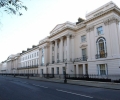 Pramod Agarwal Regent's Park home