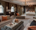 Pramod Agarwal Regent's Park home