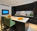 Pramod Agarwal Regent's Park home