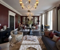 Pramod Agarwal Regent's Park home