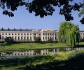 Pramod Agarwal Regent's Park home