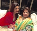 Priyanka Chopra mansion