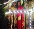 Priyanka Chopra mansion