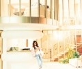 Priyanka Chopra mansion