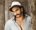 Ranveer Singh