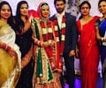 Sambhavna Seth and Avinash Dwivedi Wedding Photos