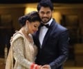Sambhavna Seth and Avinash Dwivedi Wedding Photos