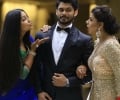 Sambhavna Seth and Avinash Dwivedi Wedding Photos