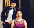 Sambhavna Seth and Avinash Dwivedi Wedding Photos