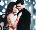 Sambhavna Seth and Avinash Dwivedi Wedding Photos