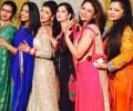 Sambhavna Seth and Avinash Dwivedi Wedding Photos
