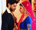 Sambhavna Seth and Avinash Dwivedi Wedding Photos