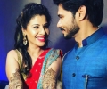 Sambhavna Seth and Avinash Dwivedi Wedding Photos