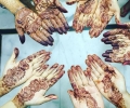 Sambhavna Seth and Avinash Dwivedi Wedding Photos