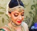 Sambhavna Seth and Avinash Dwivedi Wedding Photos