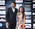 South Indian International Movie Awards 2016 Winners