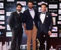 South Indian International Movie Awards 2016 Winners