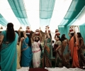 Steven Young Divya & Kalpesh - gallery 21