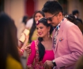 A Majestic Indian Palace Wedding in Rajasthan by Arjun Kartha