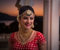 A Majestic Indian Palace Wedding in Rajasthan by Arjun Kartha