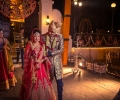 A Majestic Indian Palace Wedding in Rajasthan by Arjun Kartha