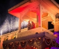 A Majestic Indian Palace Wedding in Rajasthan by Arjun Kartha
