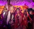 A Majestic Indian Palace Wedding in Rajasthan by Arjun Kartha