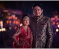 A Majestic Indian Palace Wedding in Rajasthan by Arjun Kartha