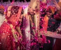 A Majestic Indian Palace Wedding in Rajasthan by Arjun Kartha