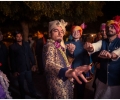 A Majestic Indian Palace Wedding in Rajasthan by Arjun Kartha